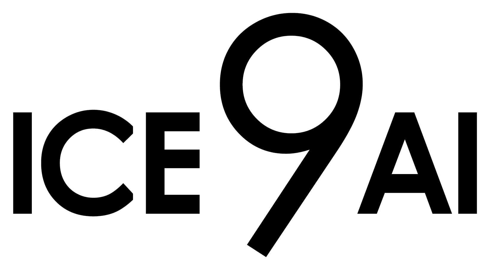 Ice 9 Logo
